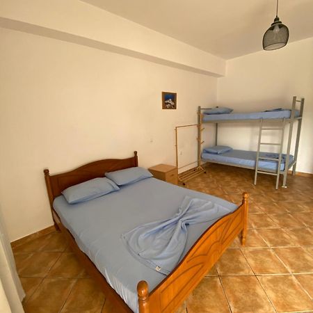 Eleni'S Holiday Rooms Химар Екстериор снимка