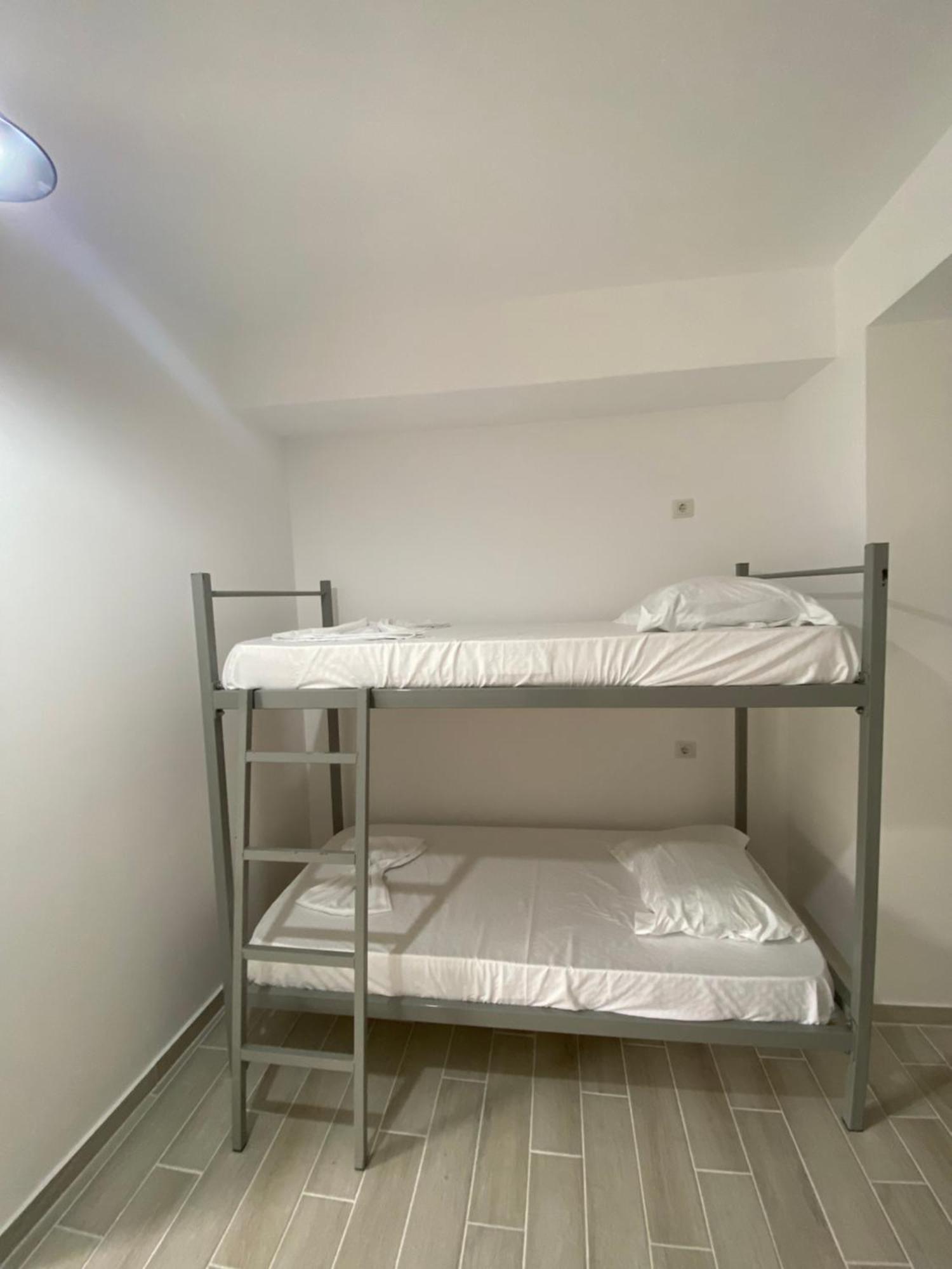 Eleni'S Holiday Rooms Химар Екстериор снимка