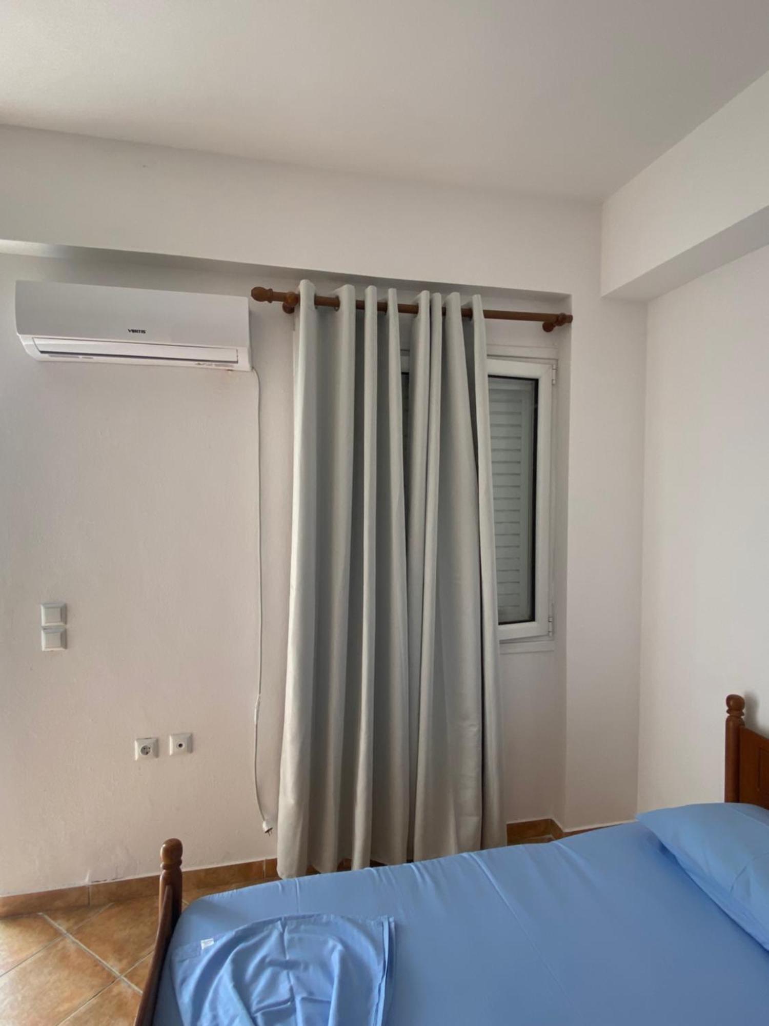 Eleni'S Holiday Rooms Химар Екстериор снимка