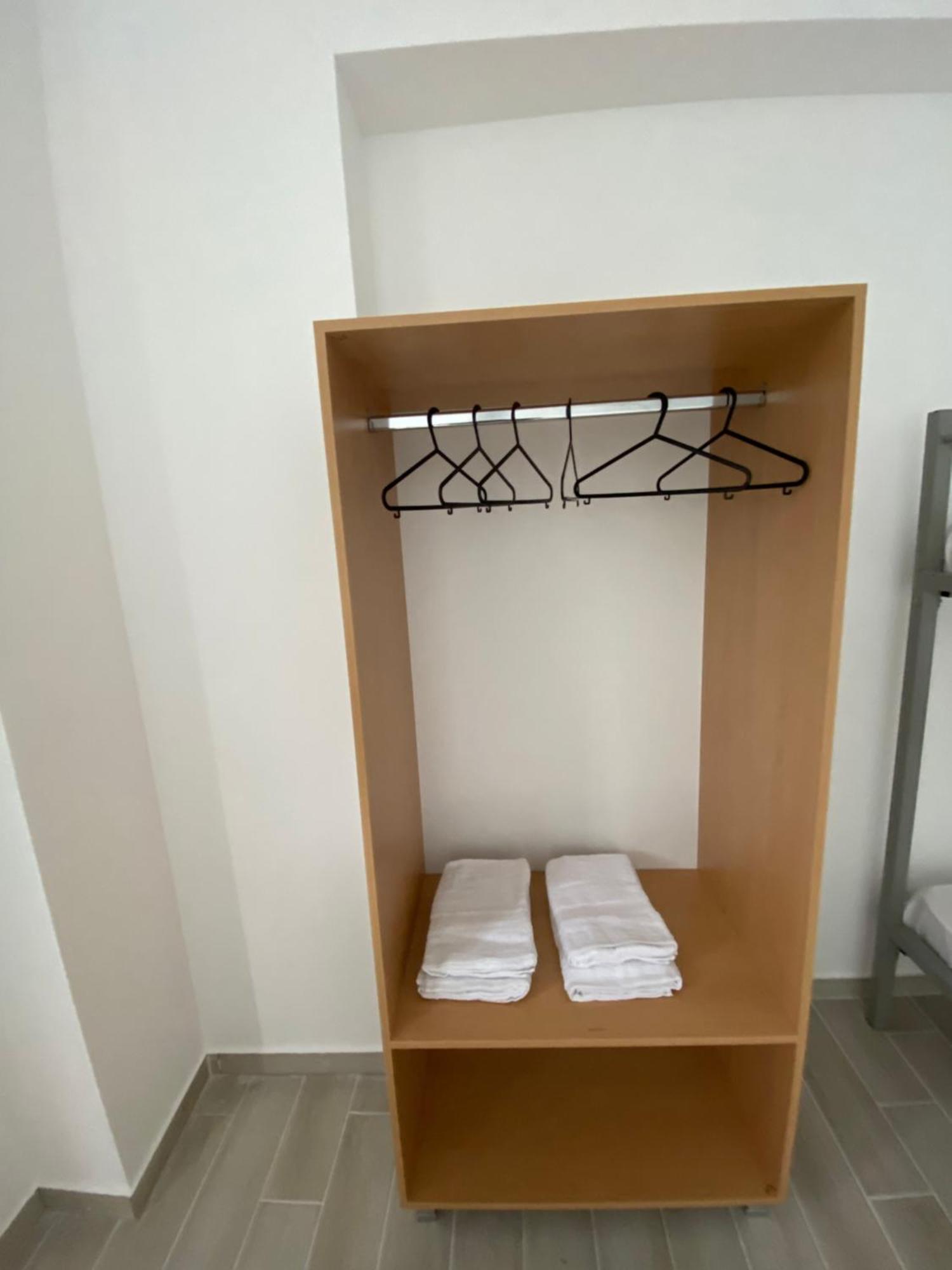 Eleni'S Holiday Rooms Химар Екстериор снимка