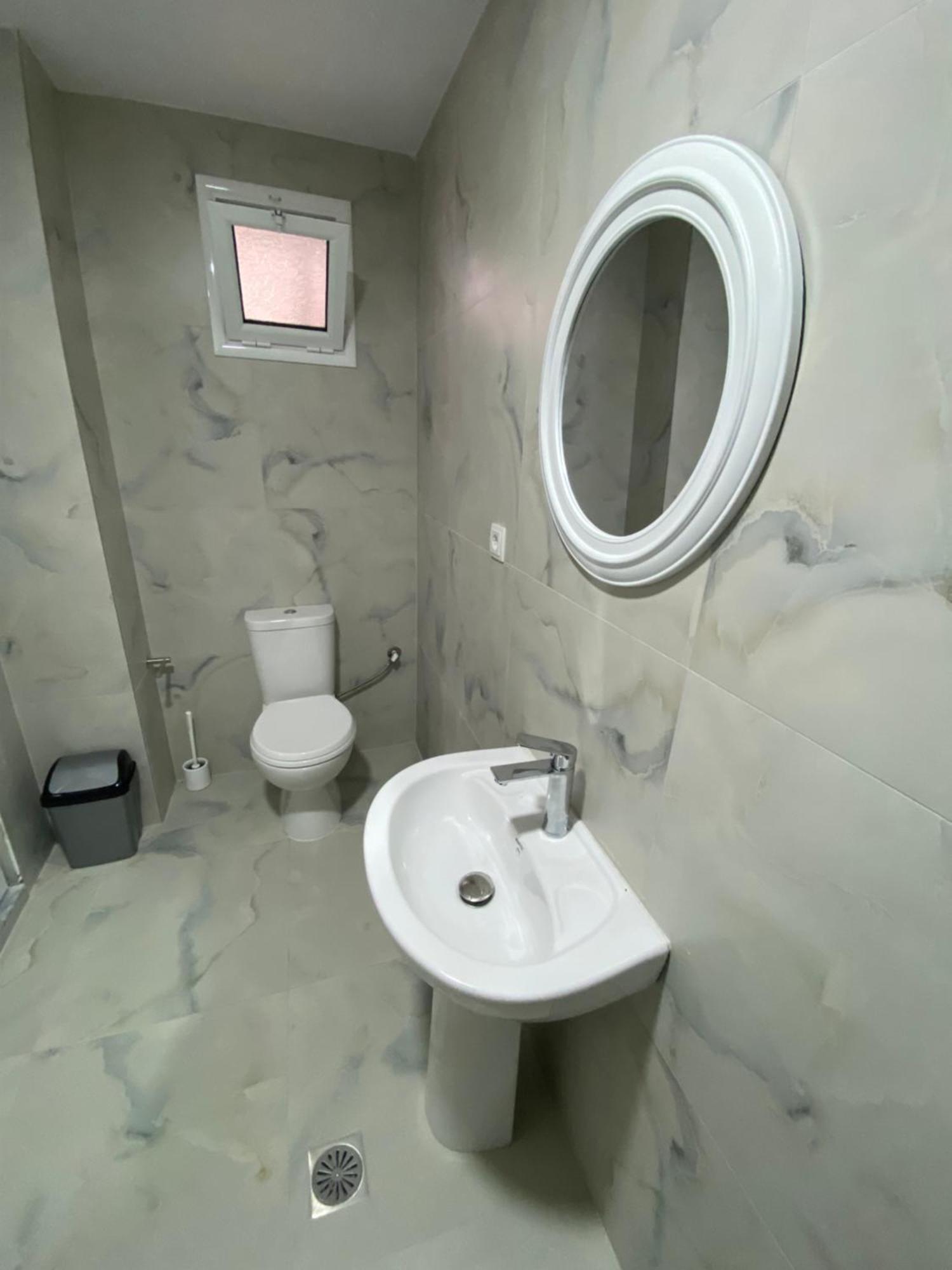 Eleni'S Holiday Rooms Химар Екстериор снимка