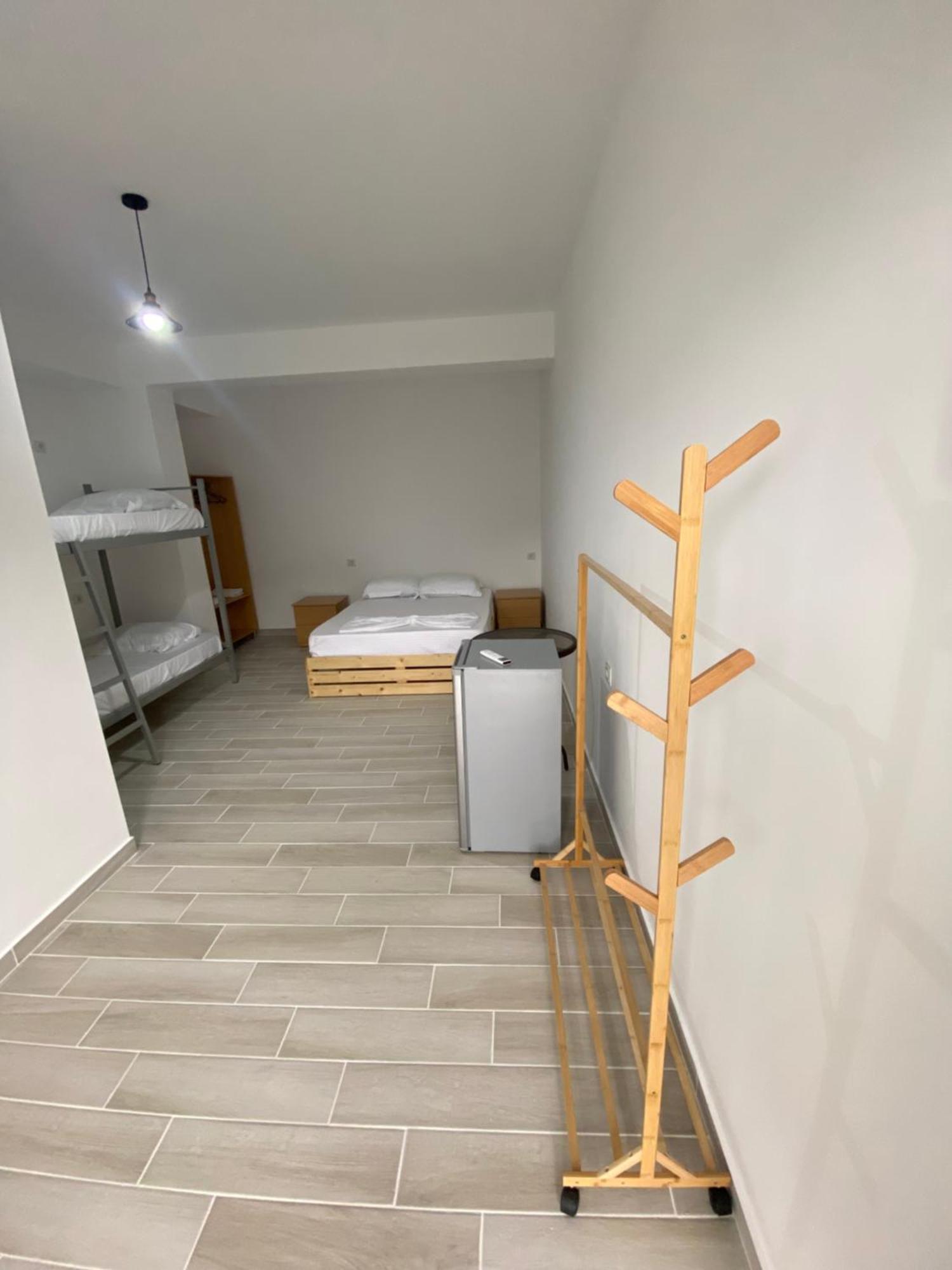 Eleni'S Holiday Rooms Химар Екстериор снимка