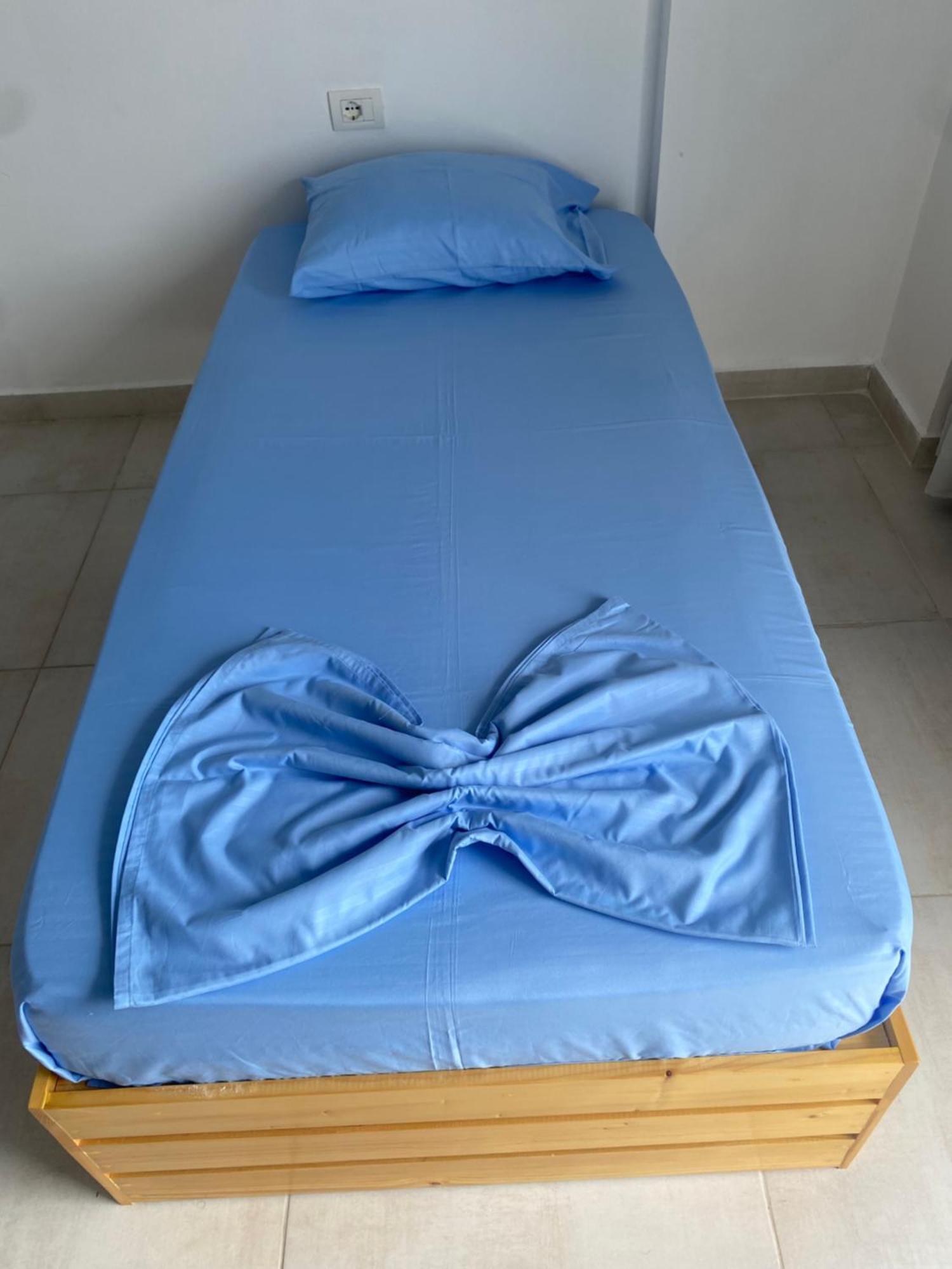 Eleni'S Holiday Rooms Химар Екстериор снимка