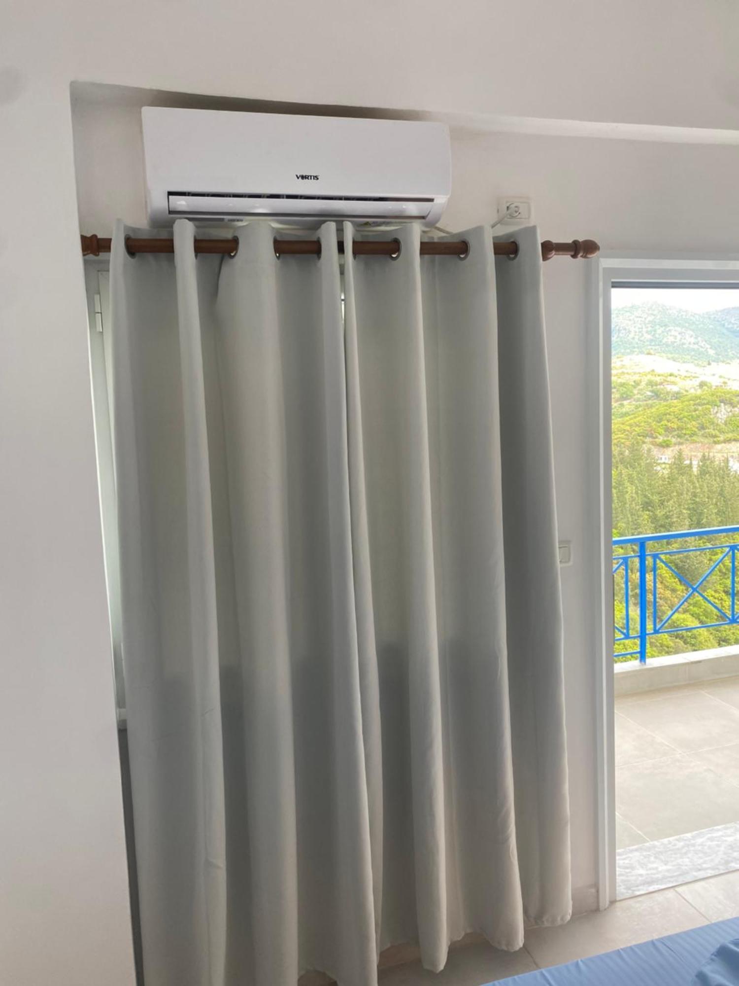 Eleni'S Holiday Rooms Химар Екстериор снимка