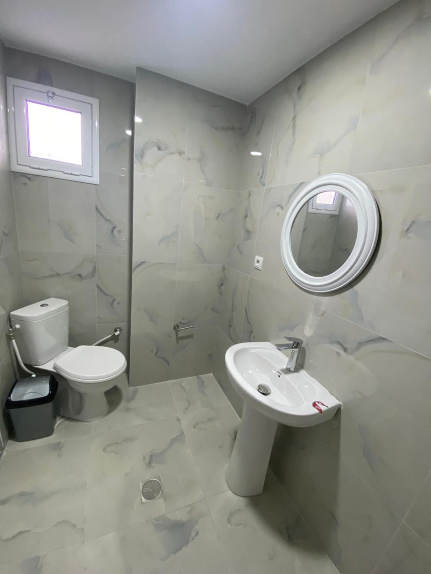 Eleni'S Holiday Rooms Химар Екстериор снимка