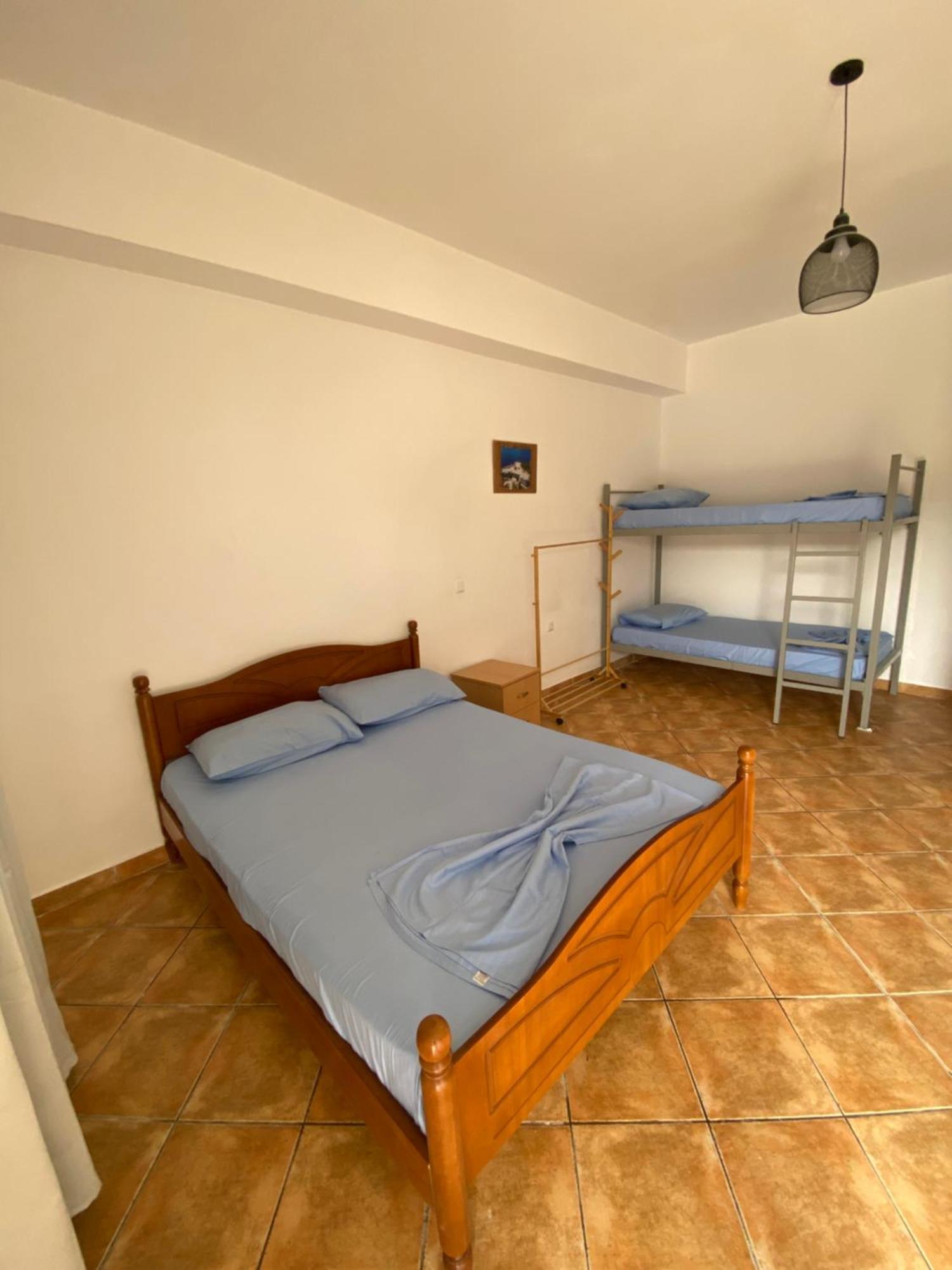 Eleni'S Holiday Rooms Химар Екстериор снимка