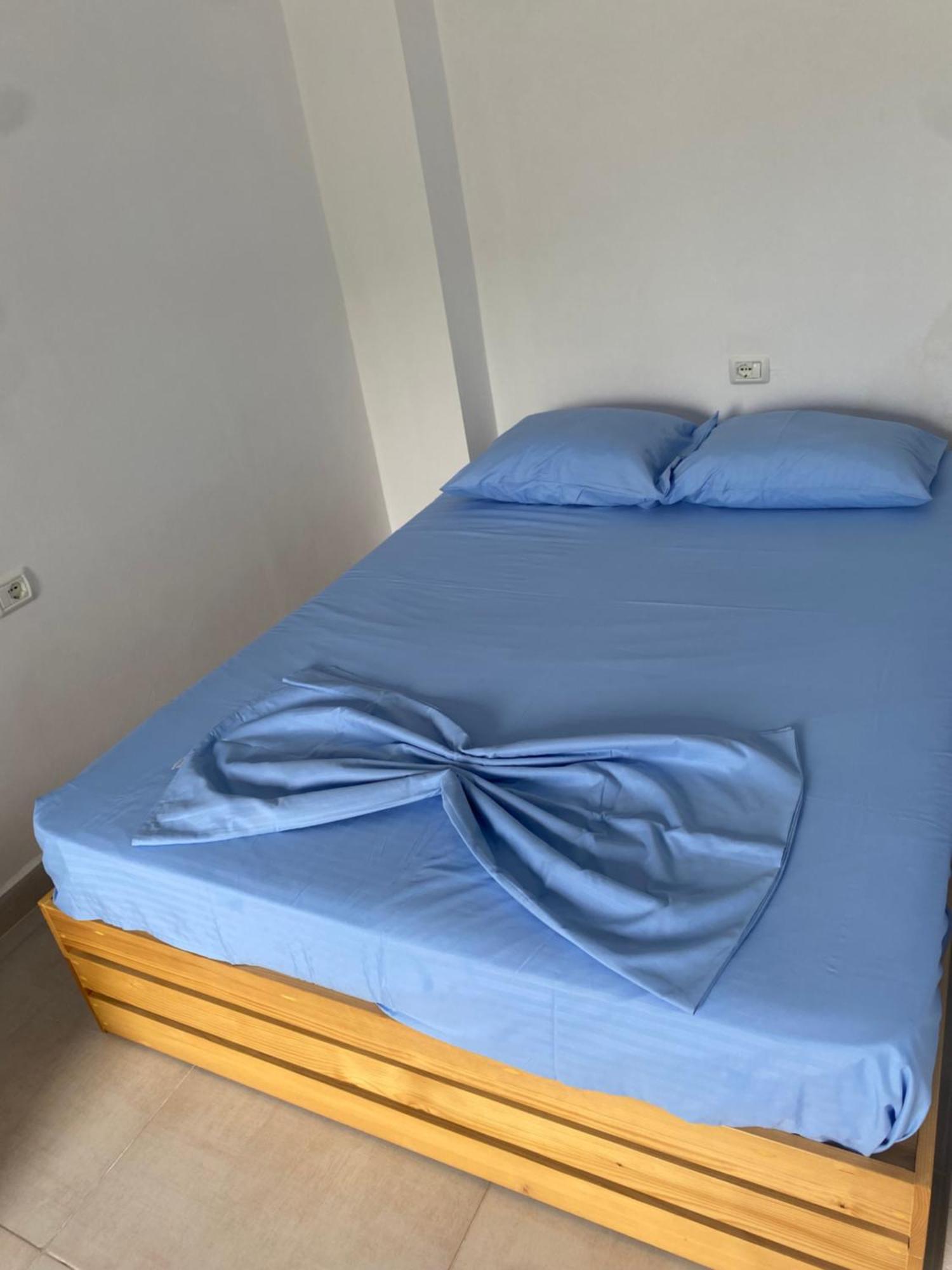 Eleni'S Holiday Rooms Химар Екстериор снимка