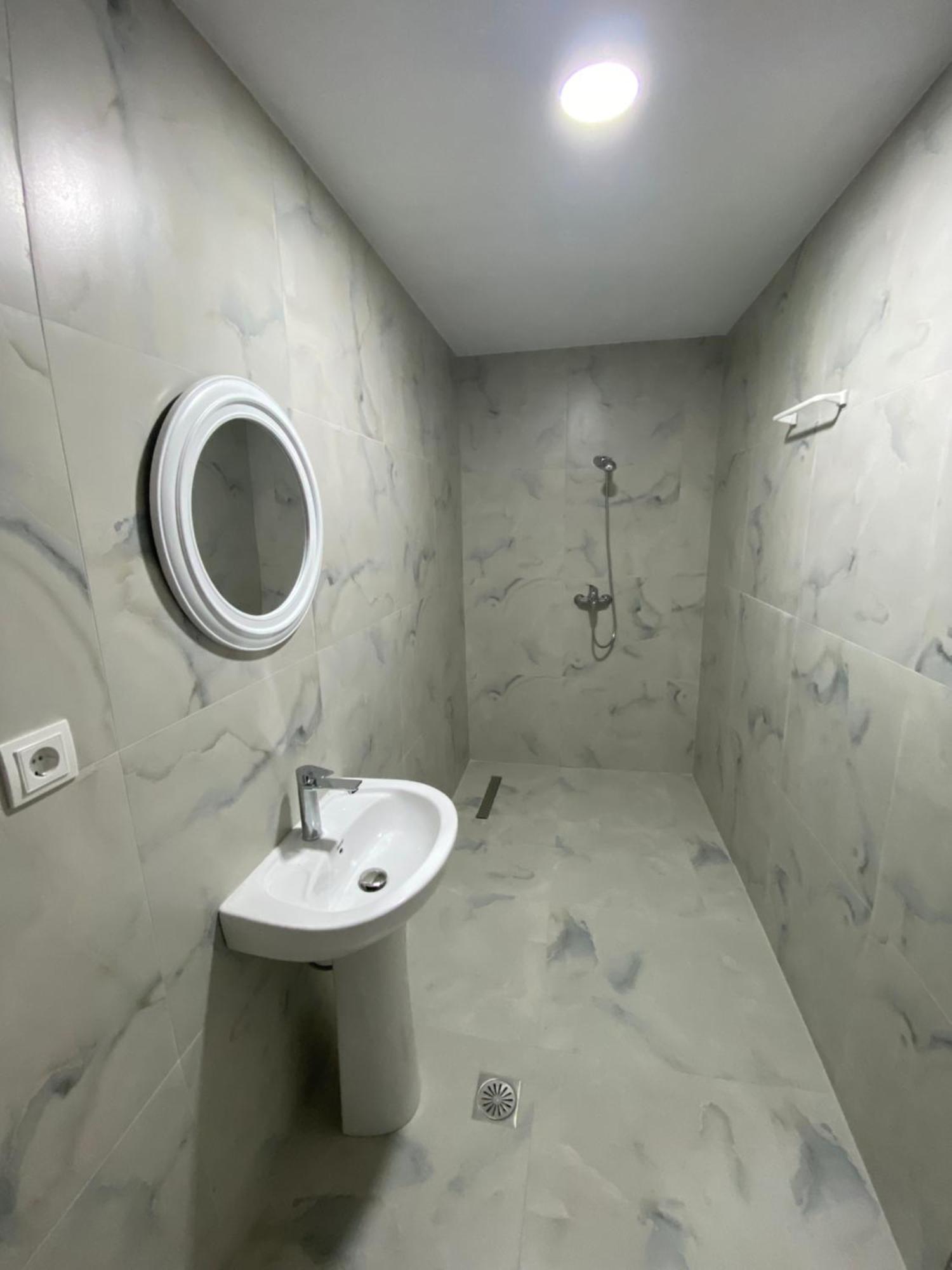 Eleni'S Holiday Rooms Химар Екстериор снимка